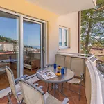 Apartman Sunset *