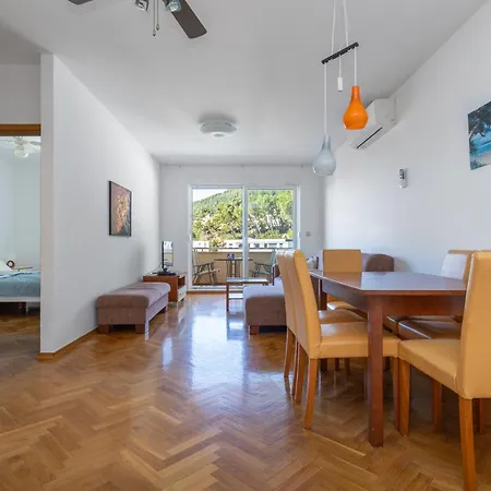 Sunset Apartman