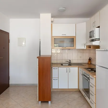 Sunset Apartman