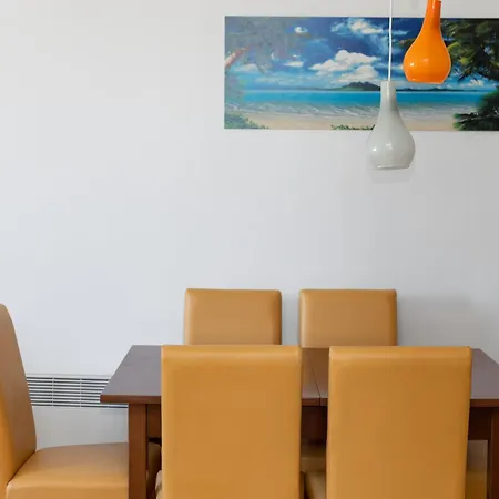 Apartman Sunset Baška Voda