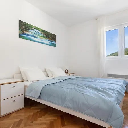 Sunset Apartman Baška Voda