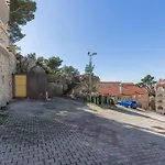 Sunset Baška Voda