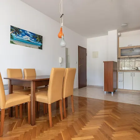 Sunset Apartment